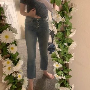 urban outfitters jeans